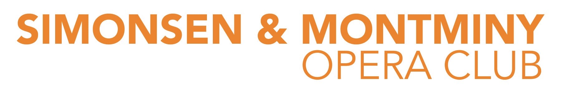 Sarasota Opera Club Logo