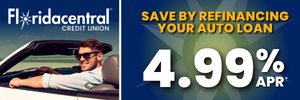Floridacentral Credit Union