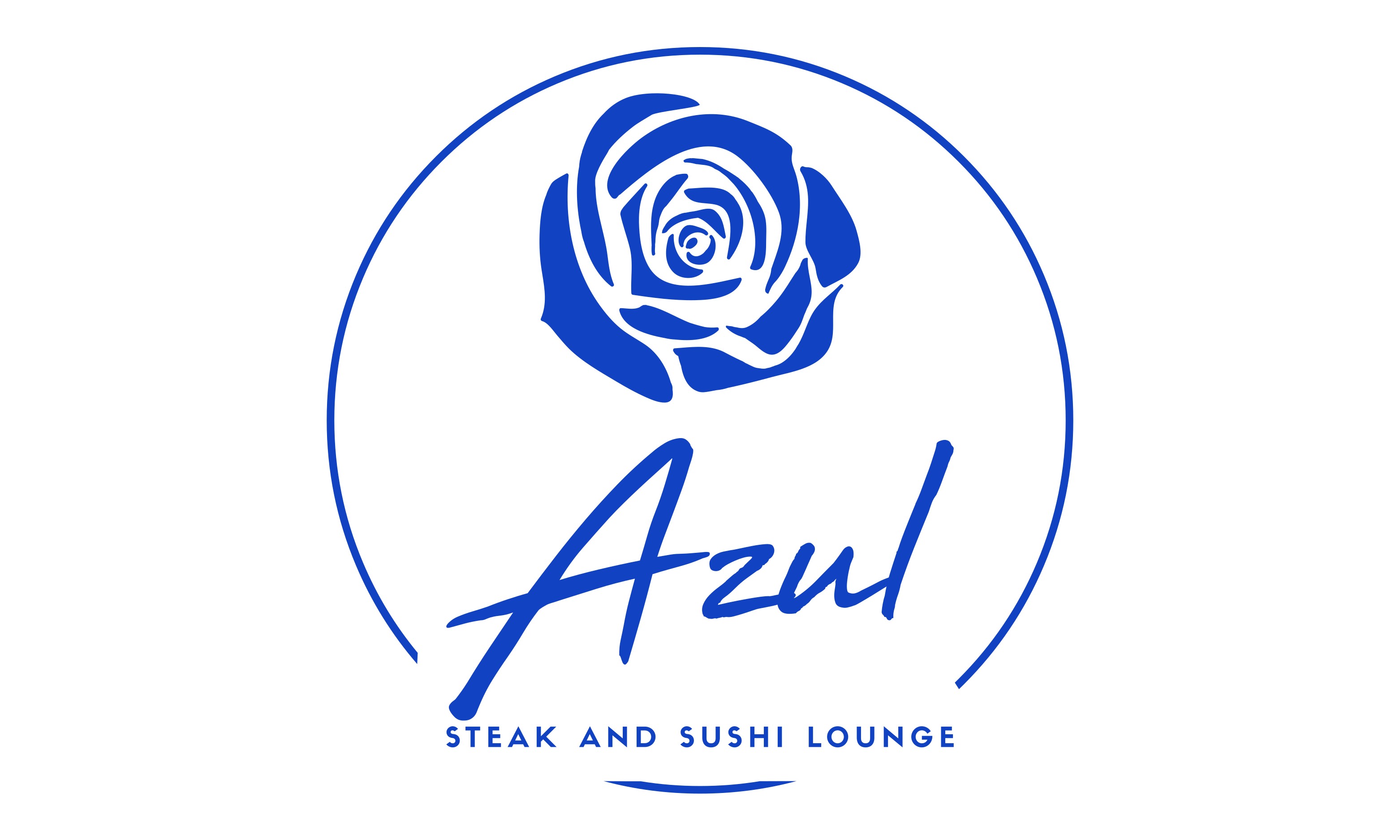 Azul