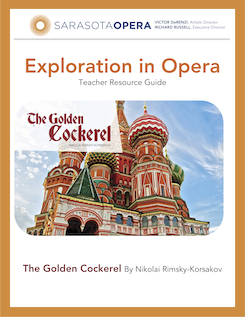 COCKEREL Guide Cover