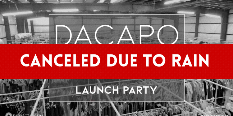 canceled