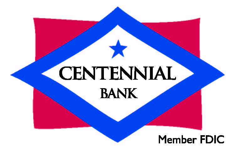 Centennial Bank