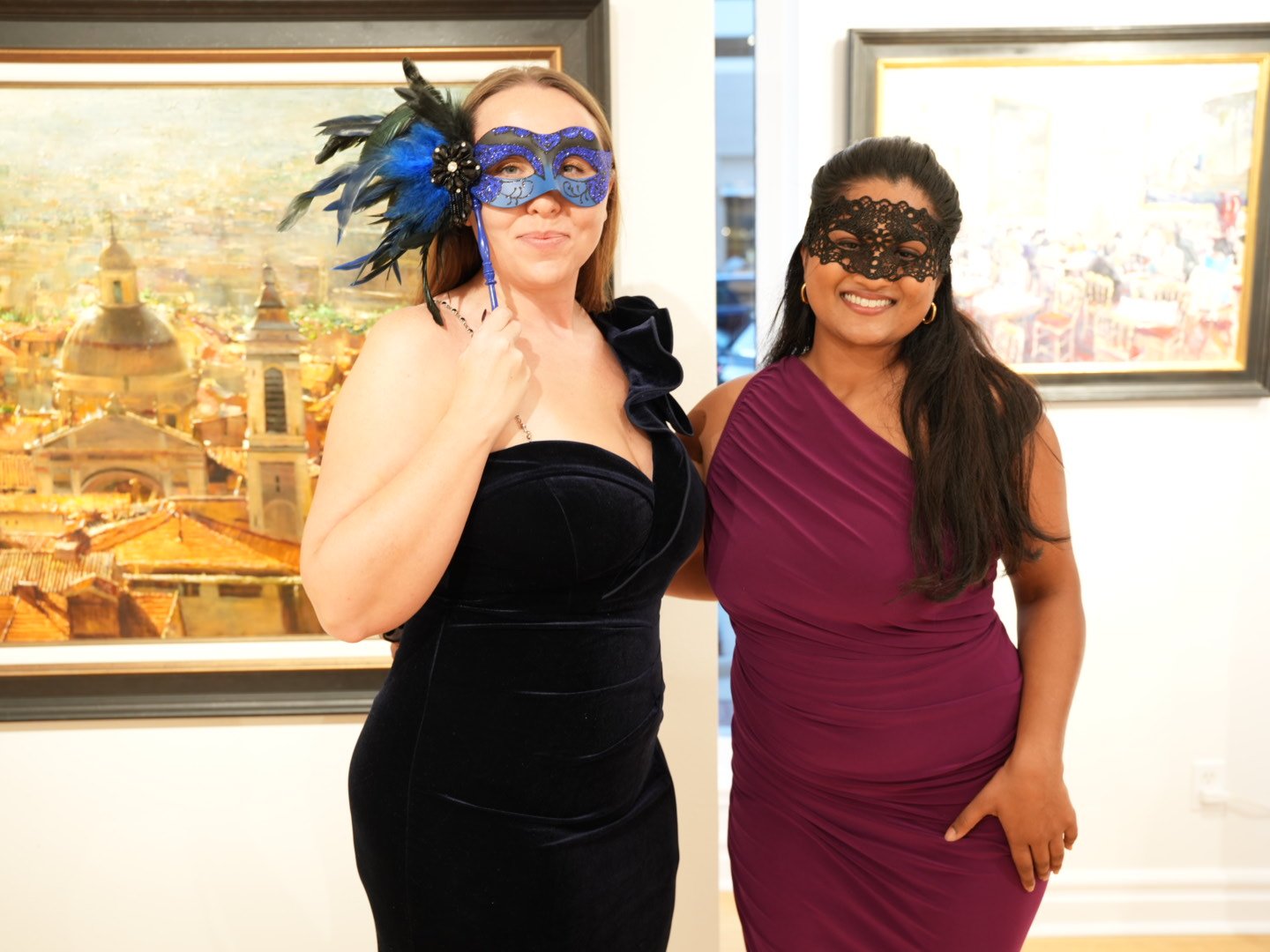 Become a DaCapo Member