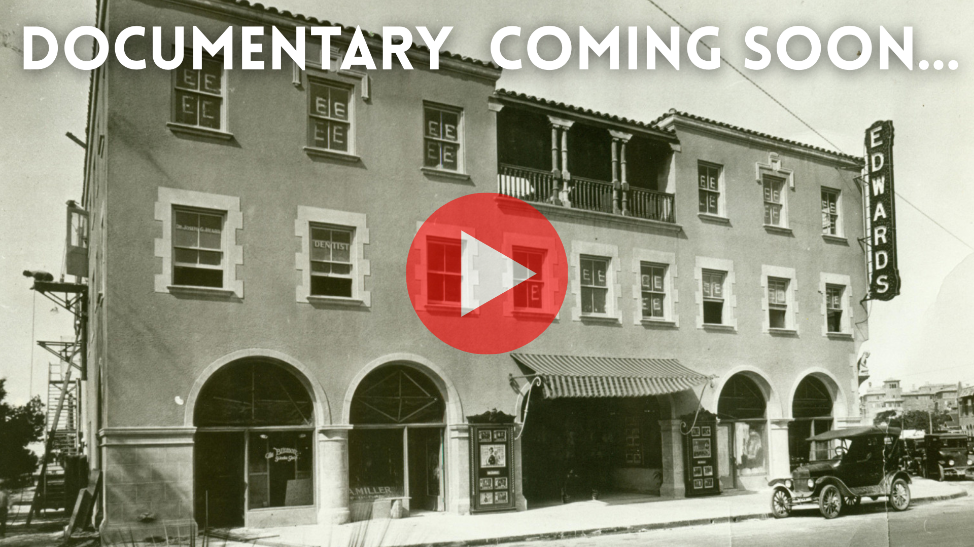 Documentary Video Thumbnail