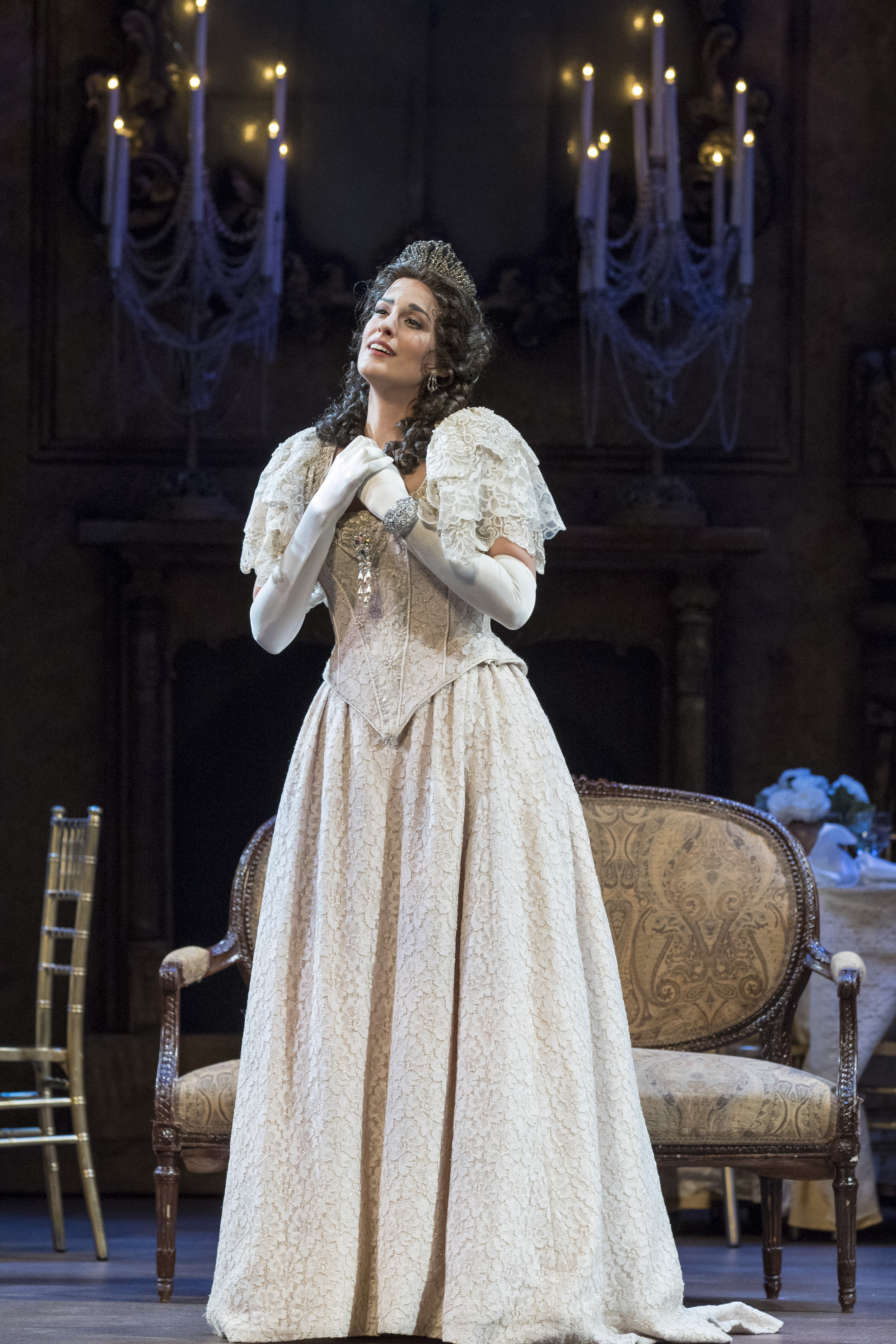 La traviata Top Image