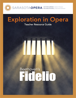 FIDELIO Guide Cover