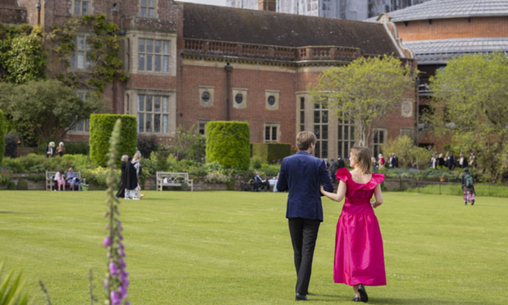 Glyndebourne festival 