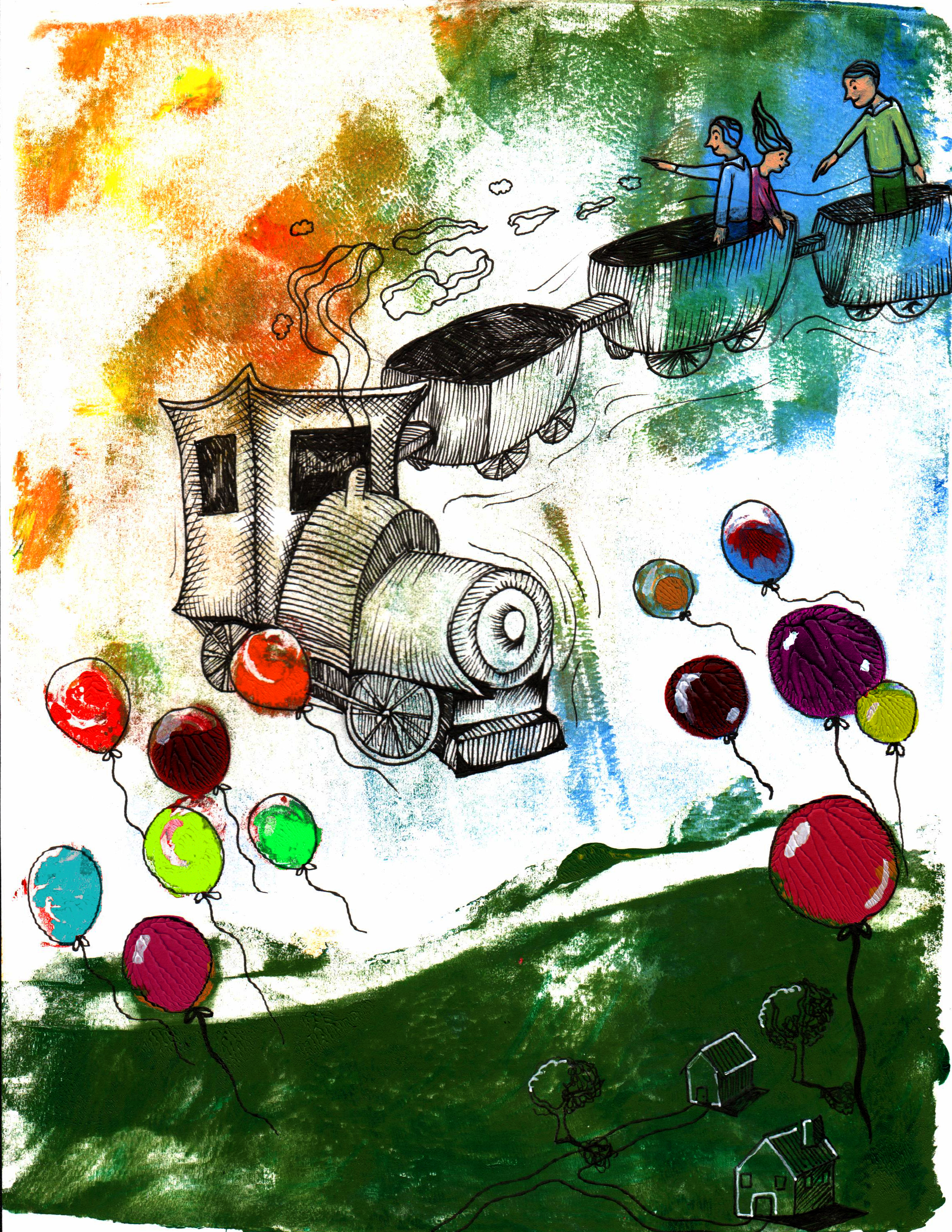 Rootabaga Country Image 01