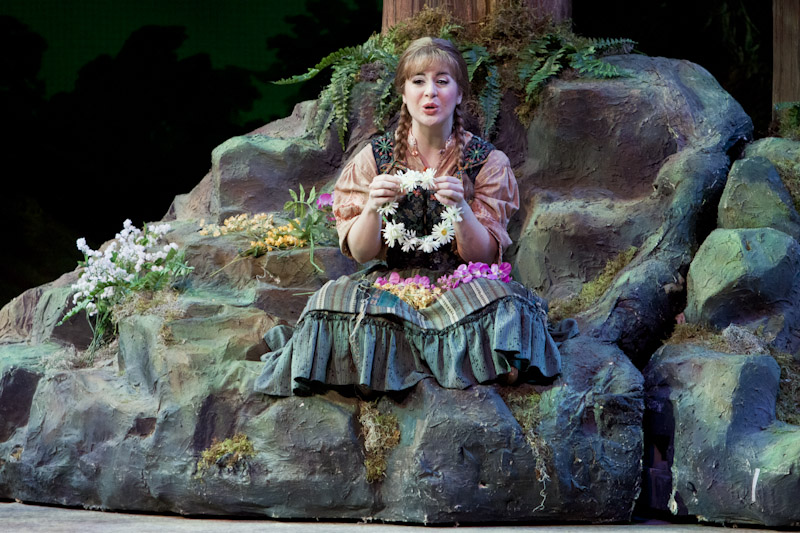 Hansel and Gretel Top Image