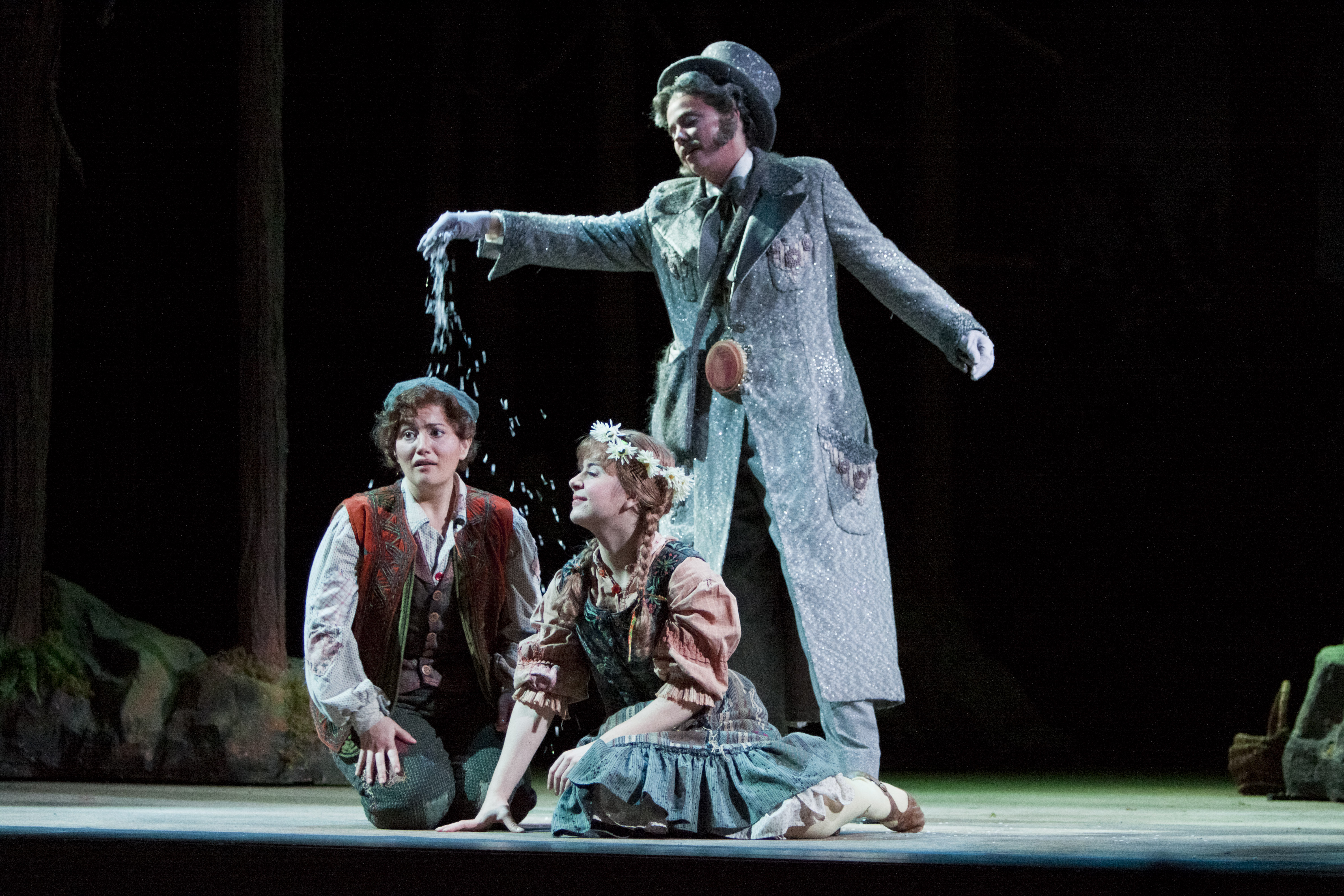 Hansel and Gretel Synopsis Image 01