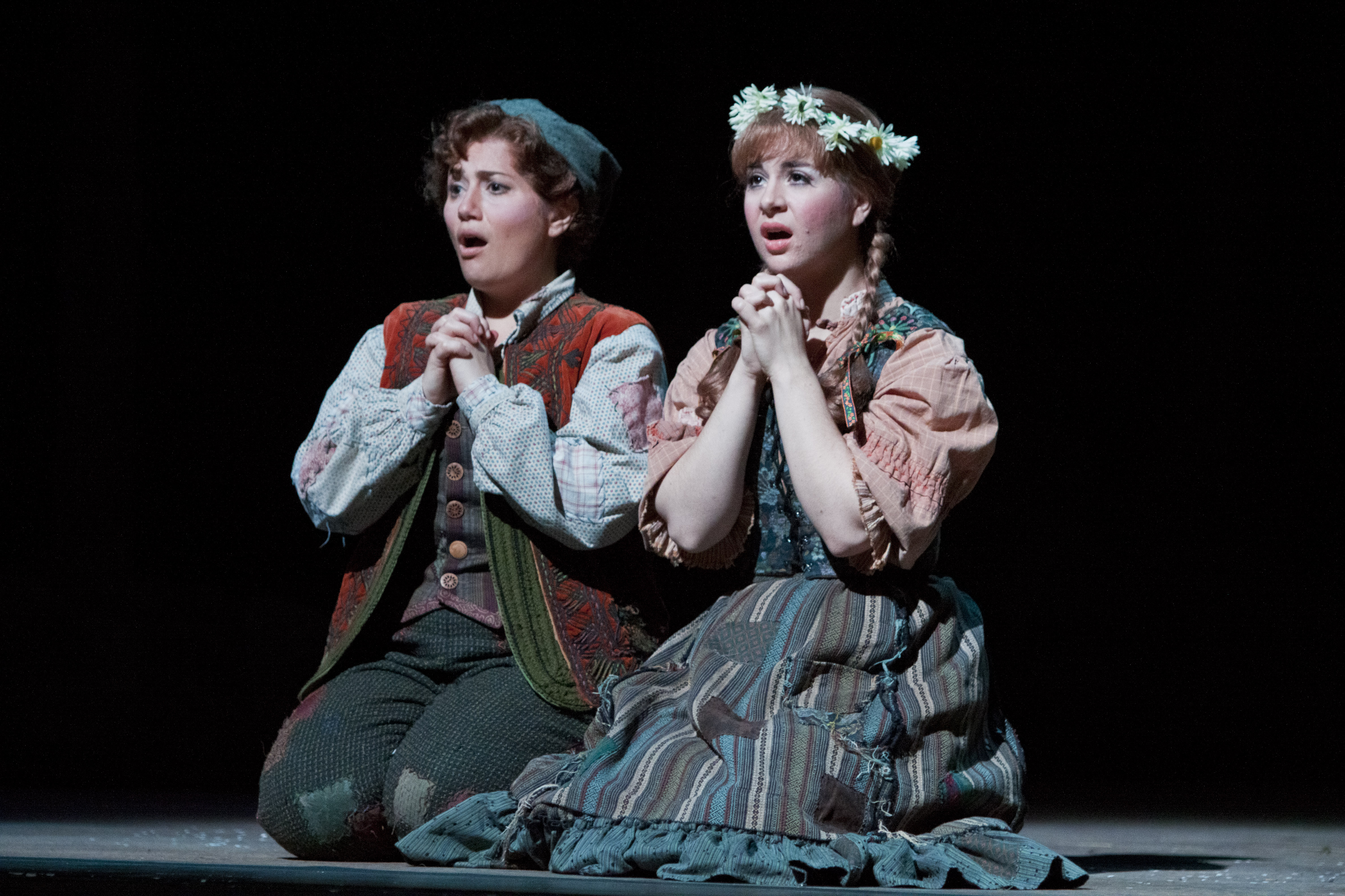 Hansel and Gretel Image 02