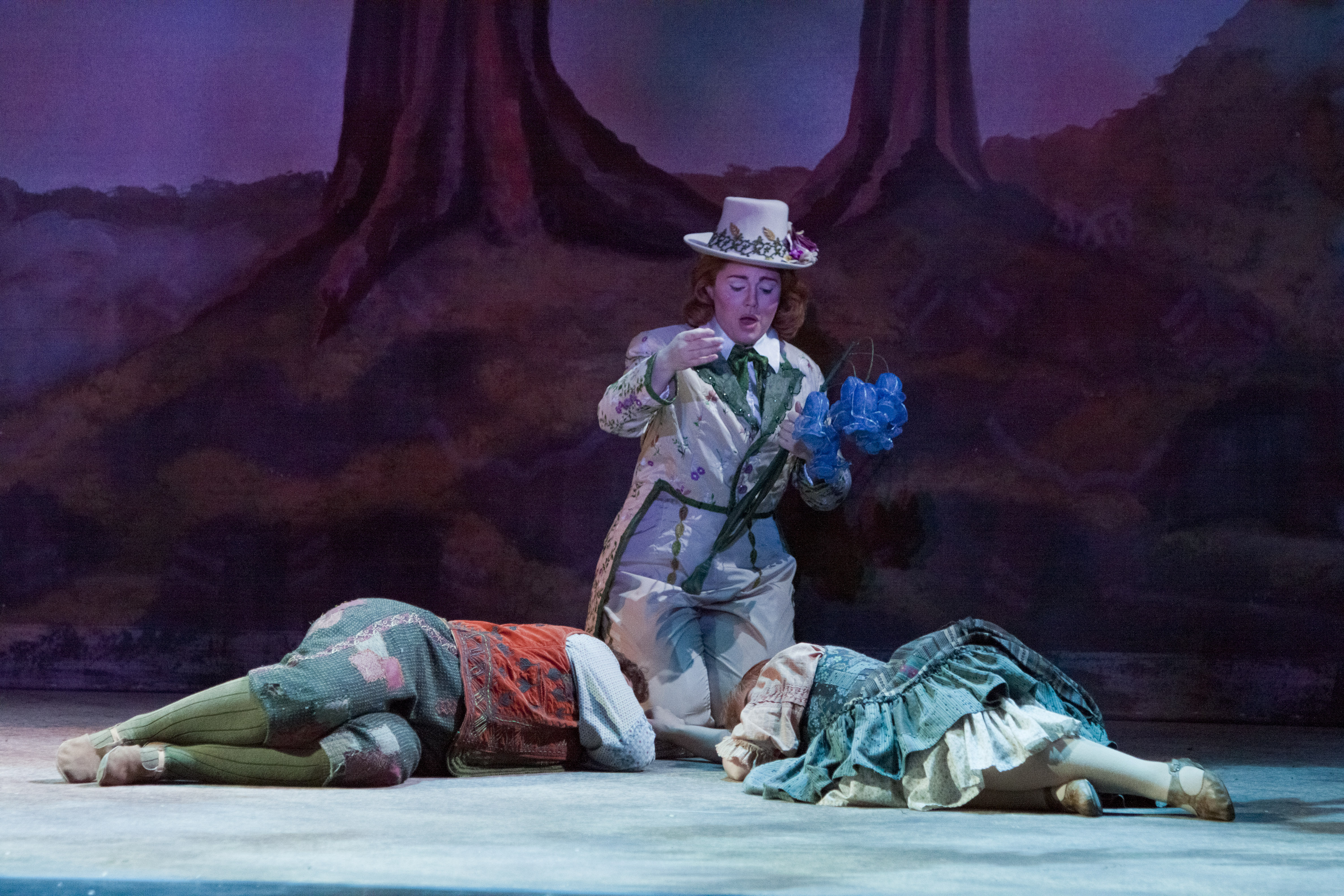 Hansel and Gretel Synopsis Image 03
