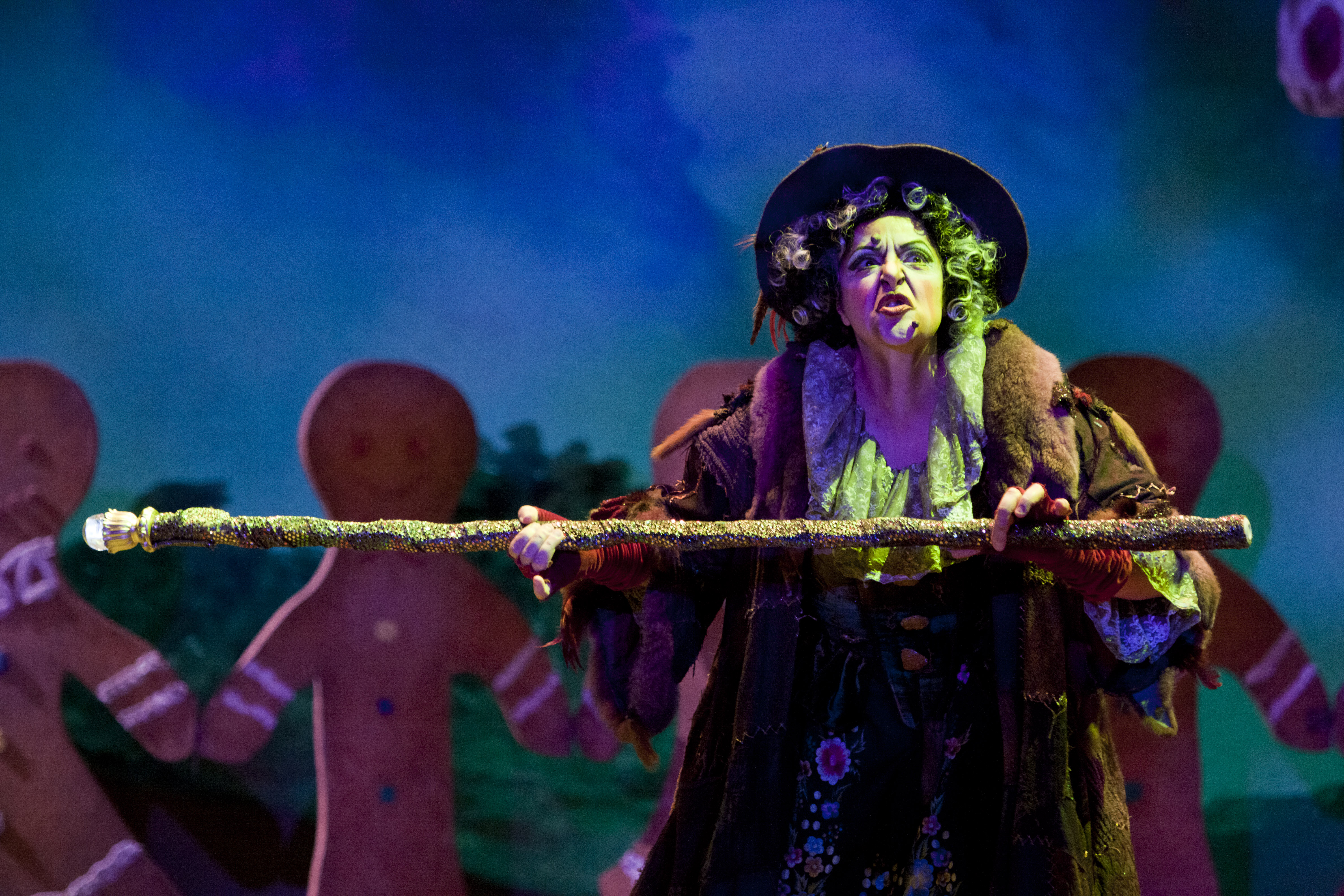 Hansel and Gretel Image 01 