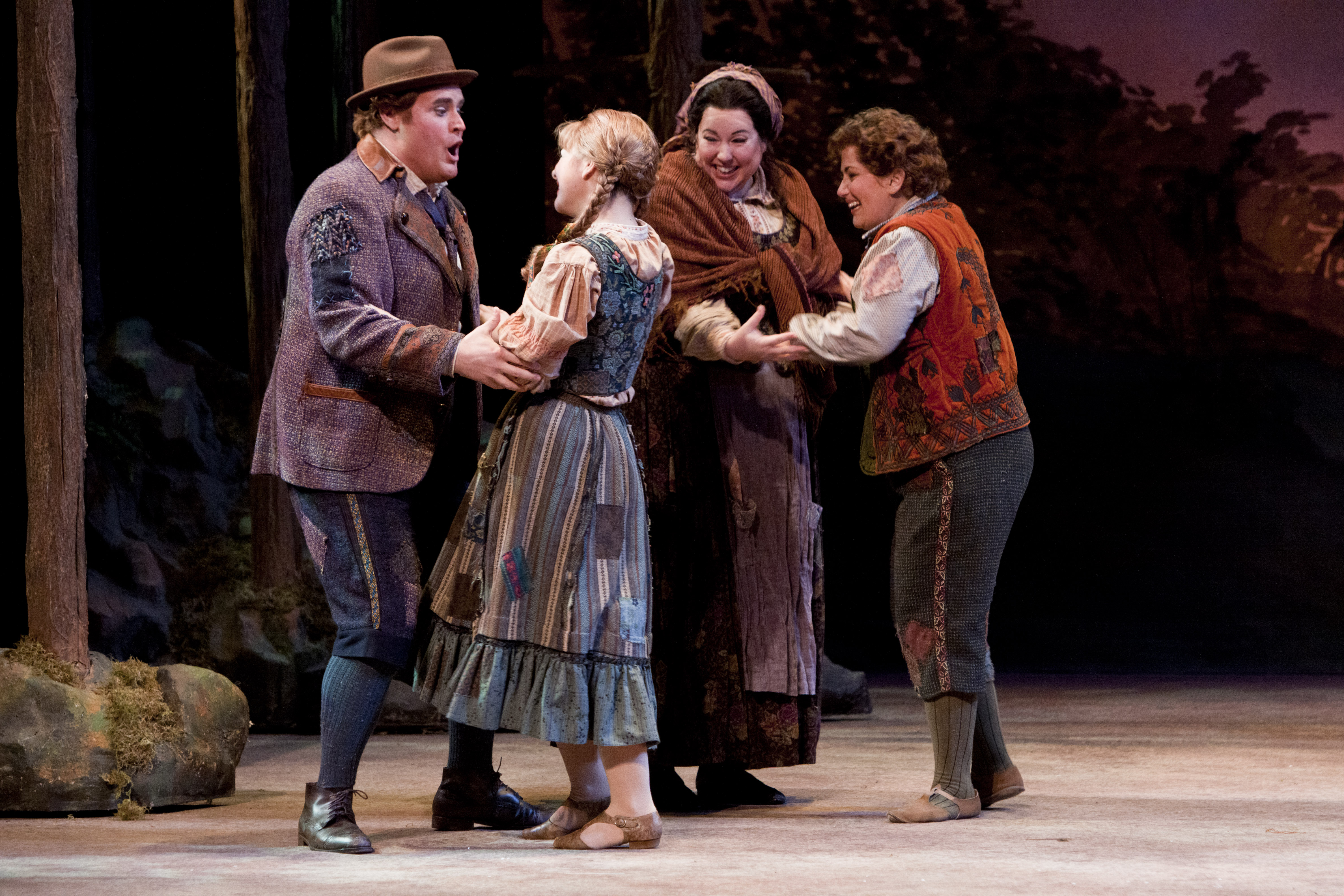 Hansel and Gretel Image 03