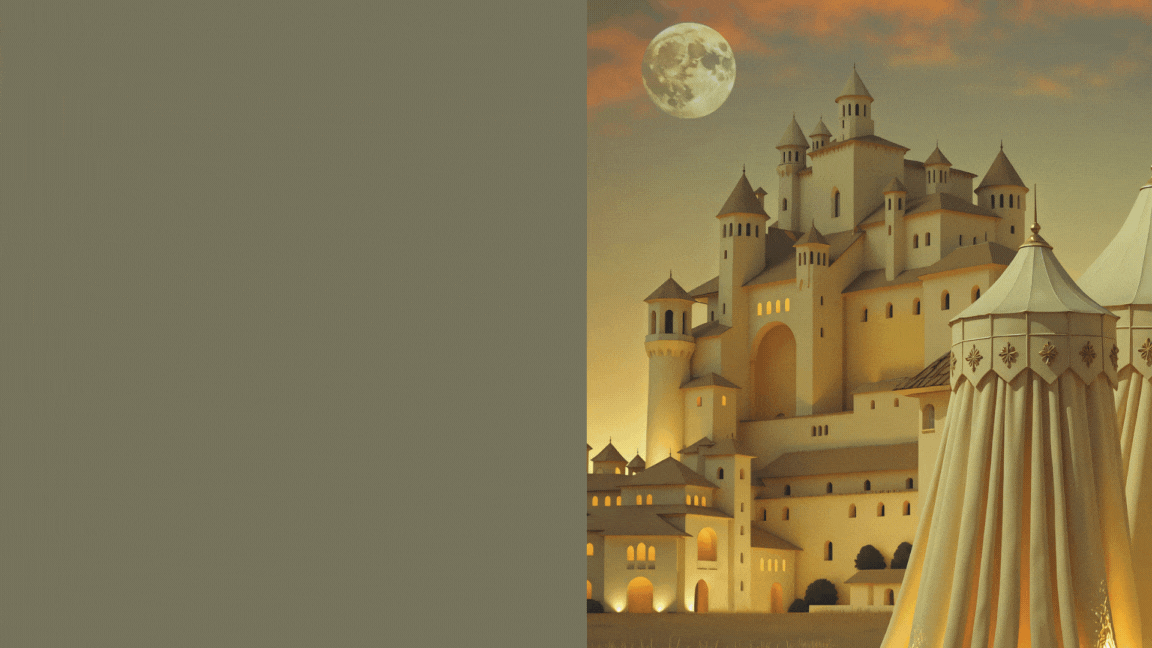 Il trovatore Digital Program Header