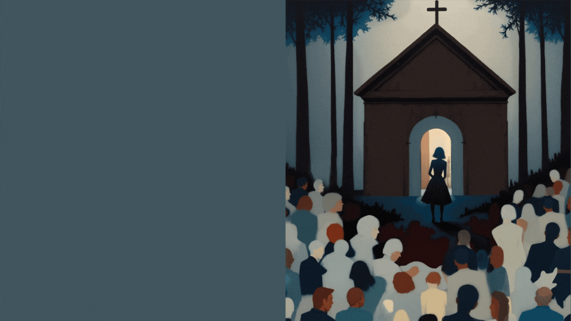 Susannah Digital Program Header