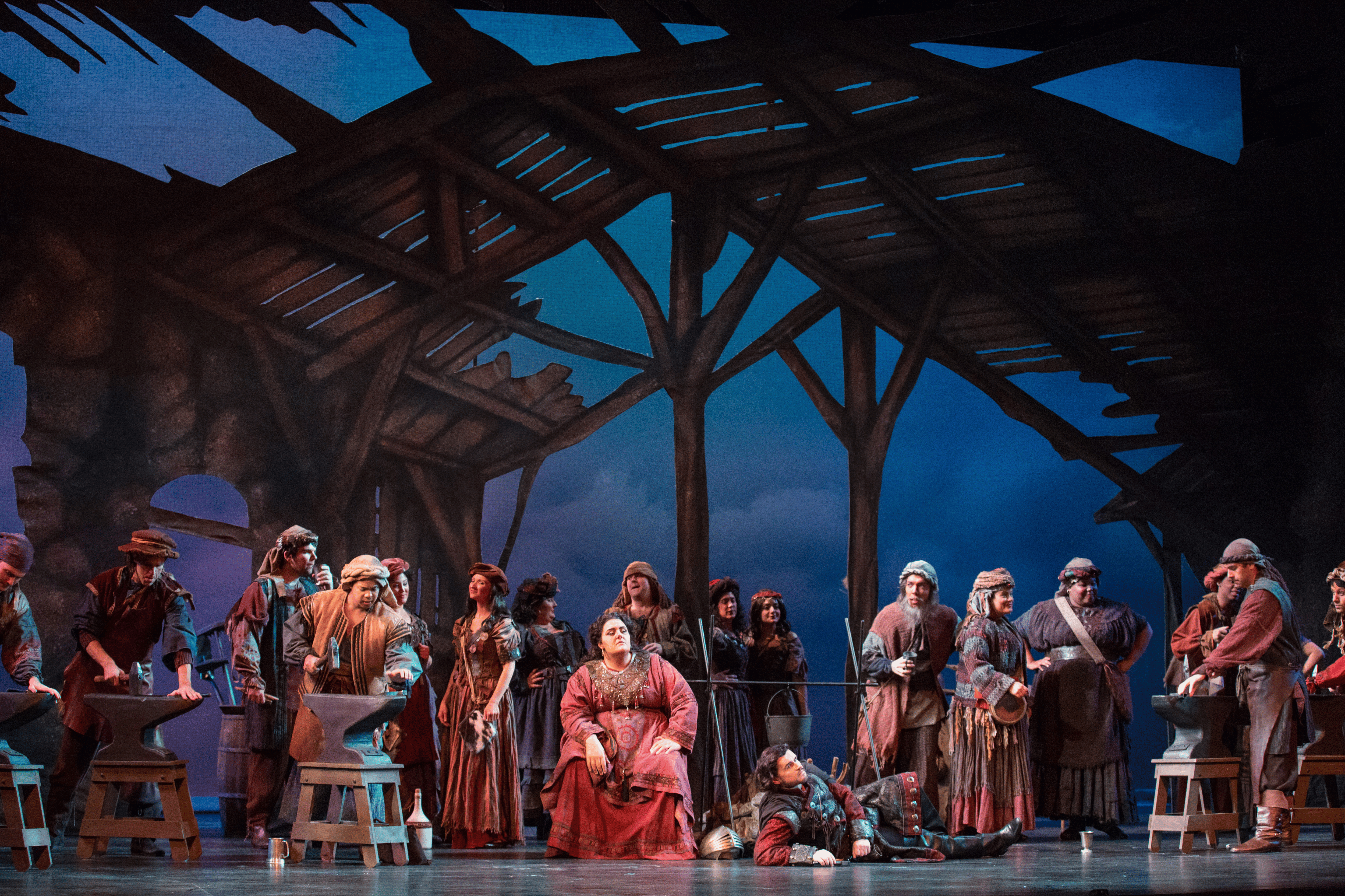 Il trovatore Image 02