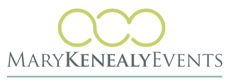 Mary Kenealy Events