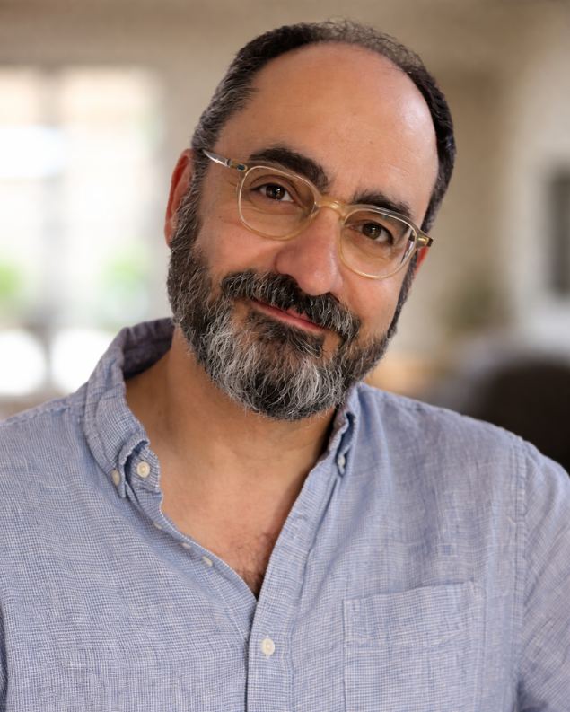 Marco Nisticò