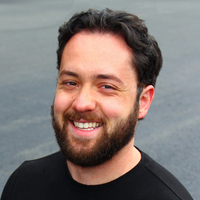 Mark Hosseini