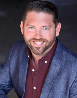 Matthew Glover