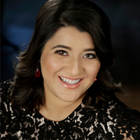 Melina Jaharis