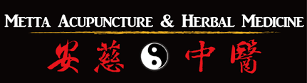 Metta Acupuncture & Herbal Medicine Logo