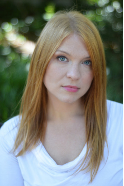 Michelle Blauman Headshot