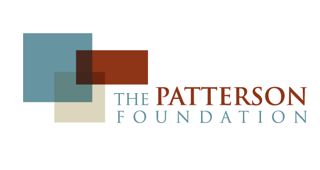 Patterson Foundation Logo