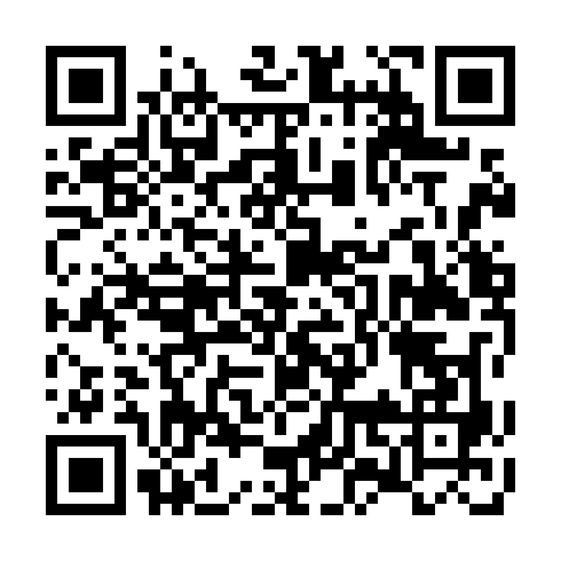 SOG Instagram QR Code