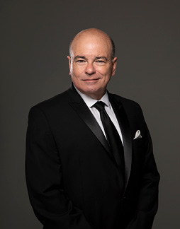 Richard Russell