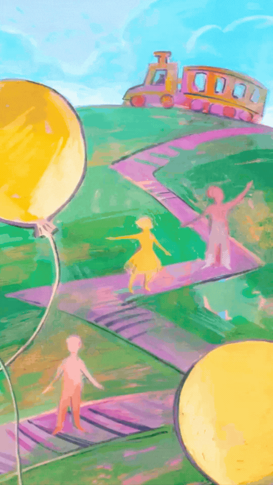 Rootabaga Country Final Animation