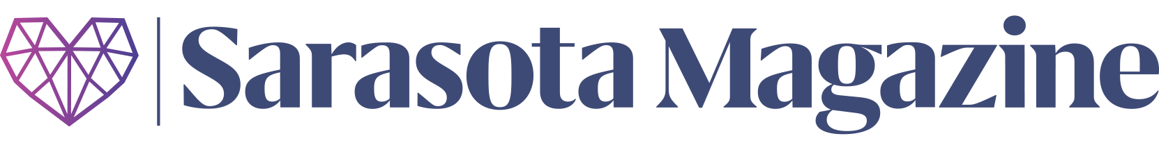 Sarasota Magazine logo