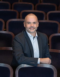 Scott Keclik