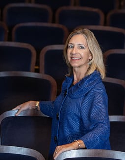 Stacy Ridenour