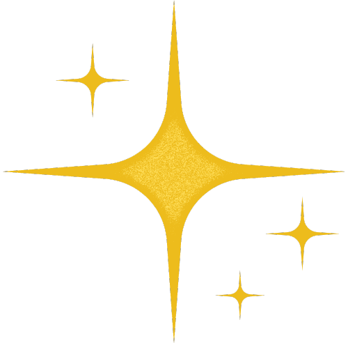 Stars for the Website 