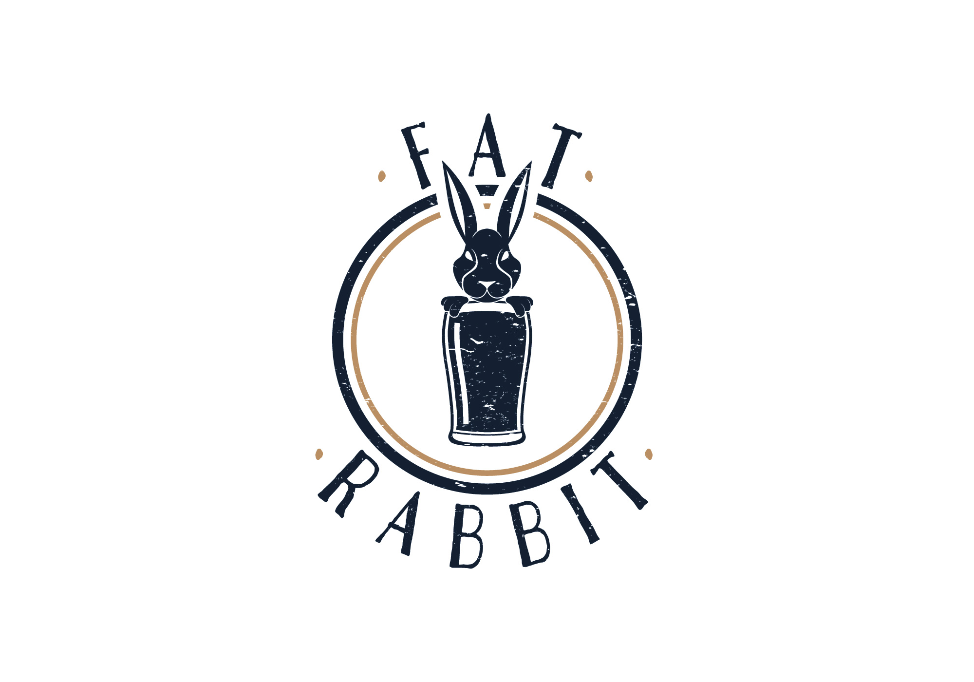 The Fat Rabbit