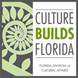 Culture Builds Florida Image