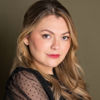 VERONICA ROBINSON