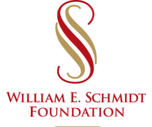 William E. Schmidt Foundation LOGO.jpg