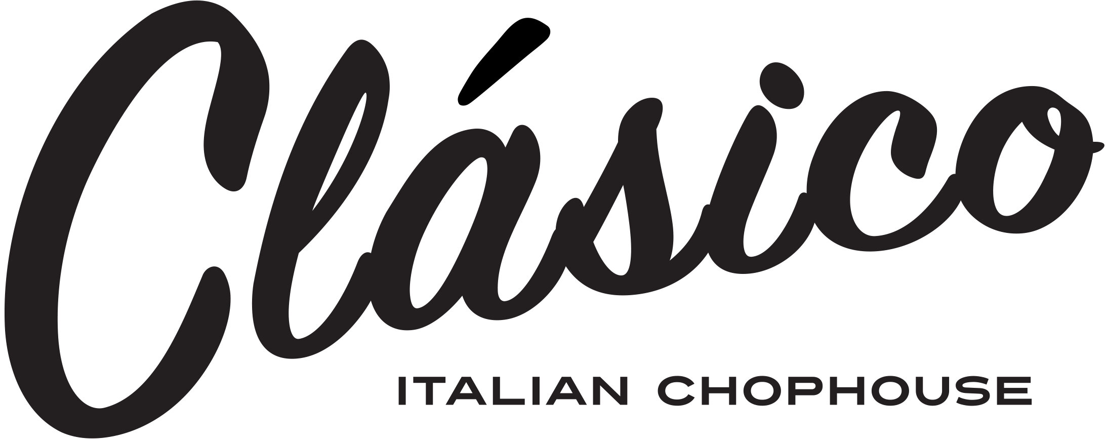 Clasico Italian Chophouse