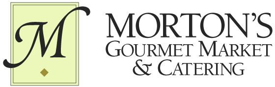 Morton's Gourmet Market & Catering