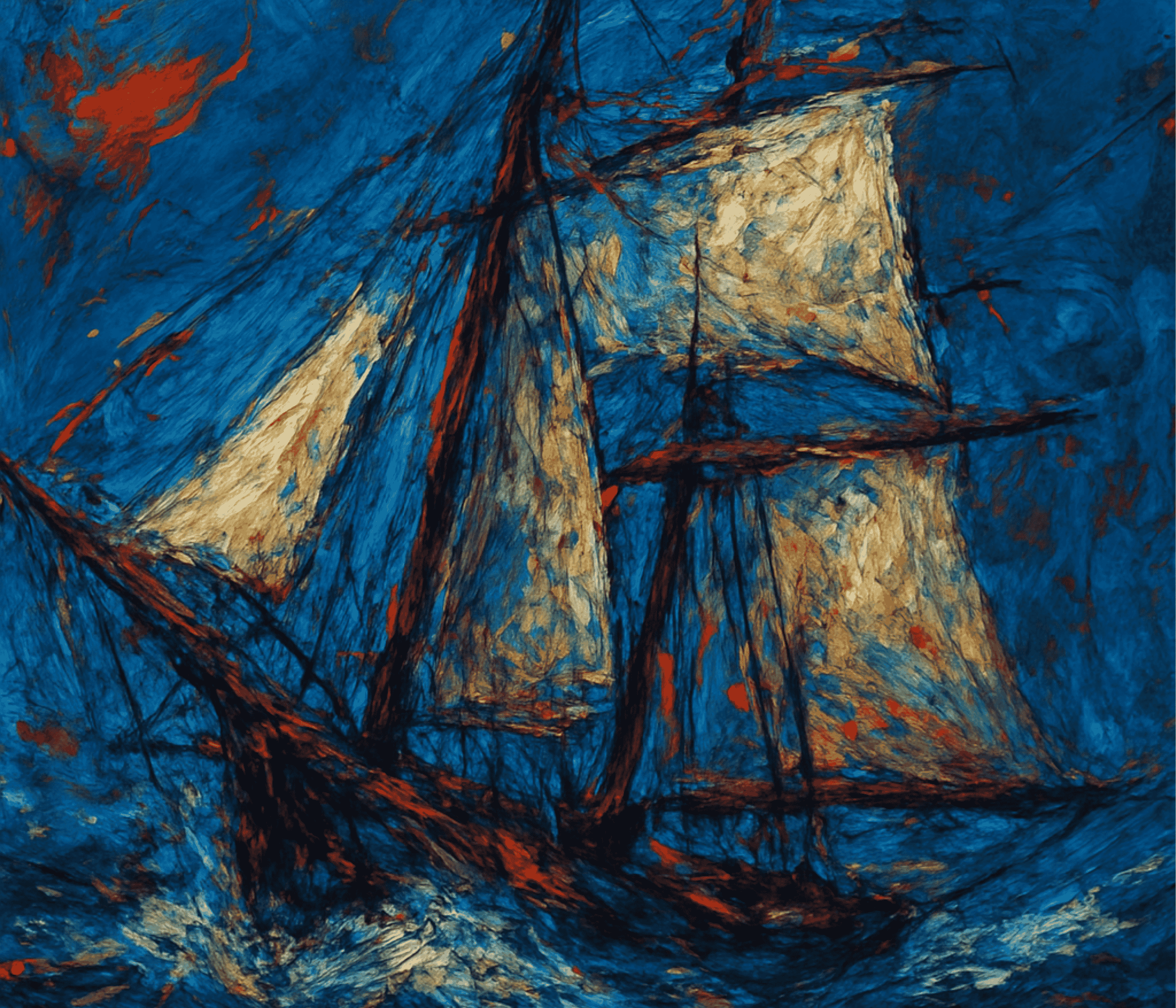 H.M.S. Pinafore Synopsis Image 02