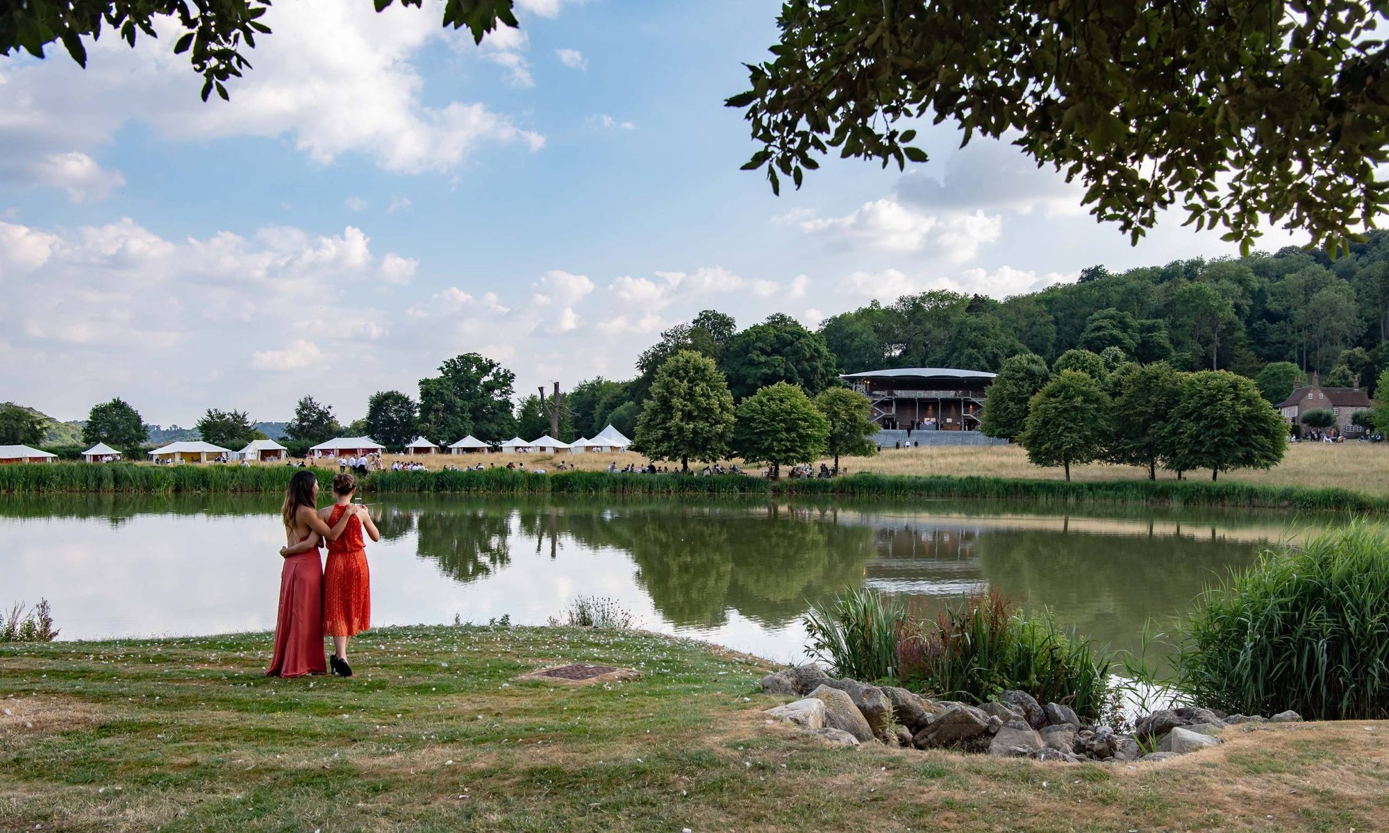 Garsington Opera